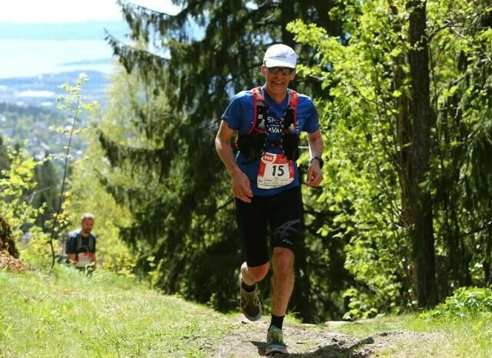 Bjoern Hytjanstorp