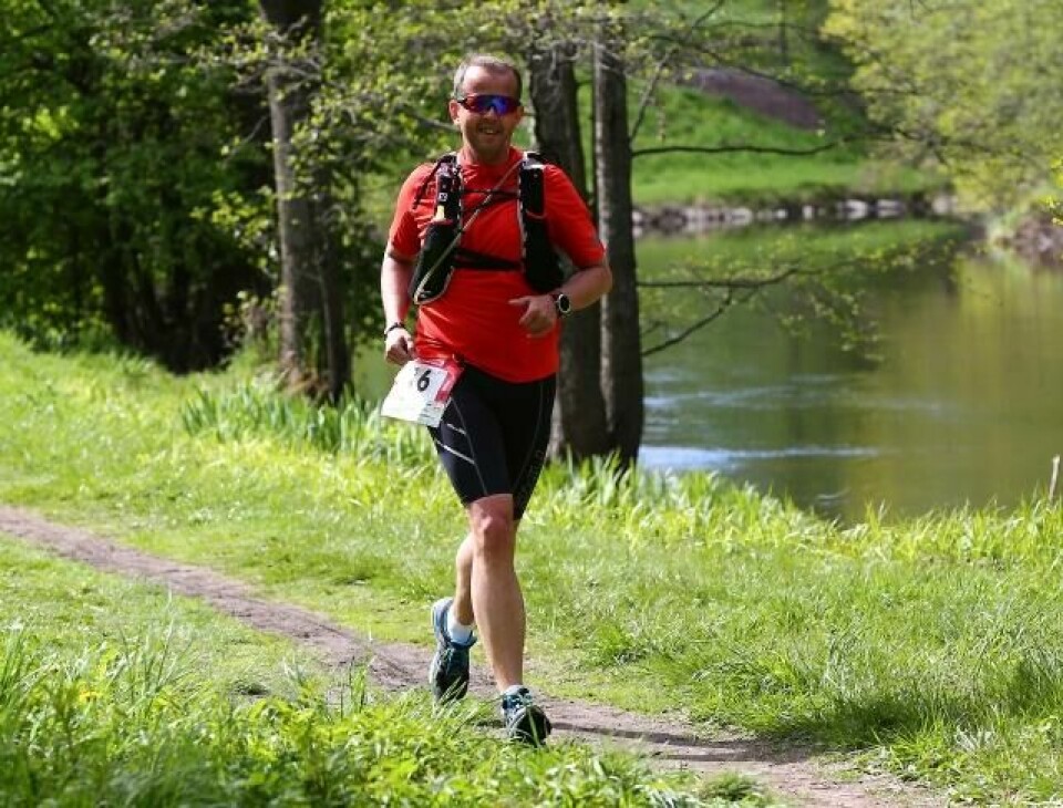 Bjoern Hytjanstorp