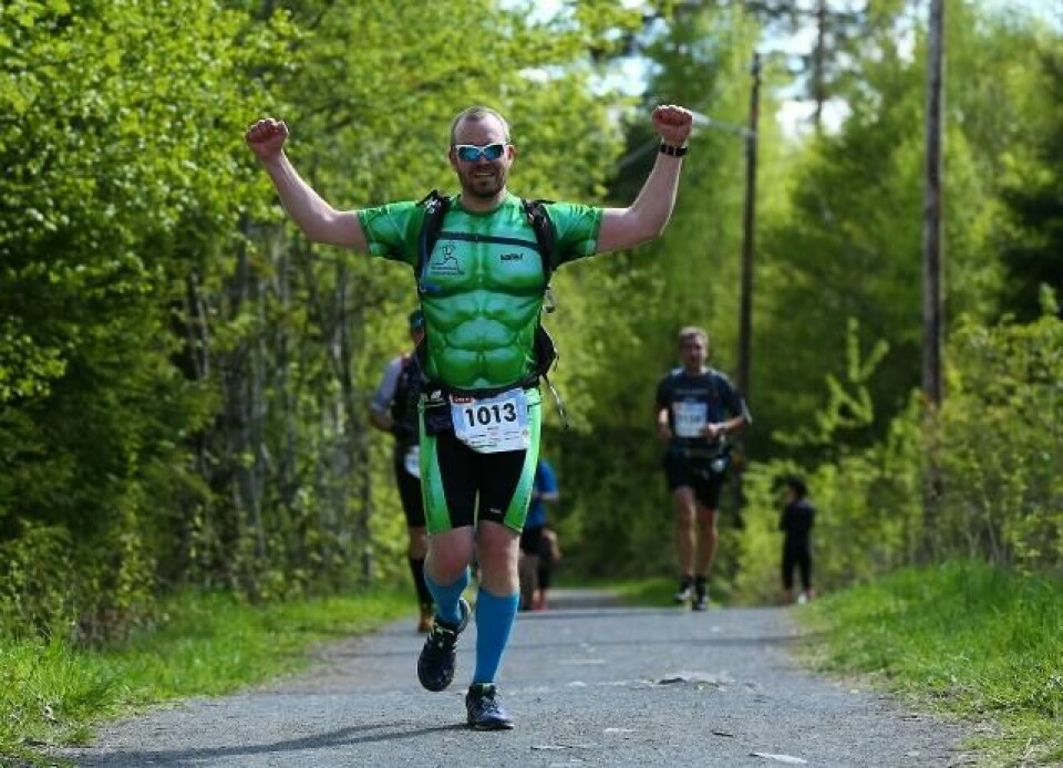 Bjoern Hytjanstorp