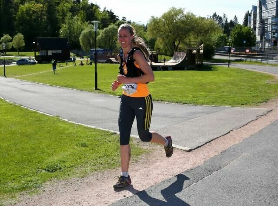 Bjoern Hytjanstorp