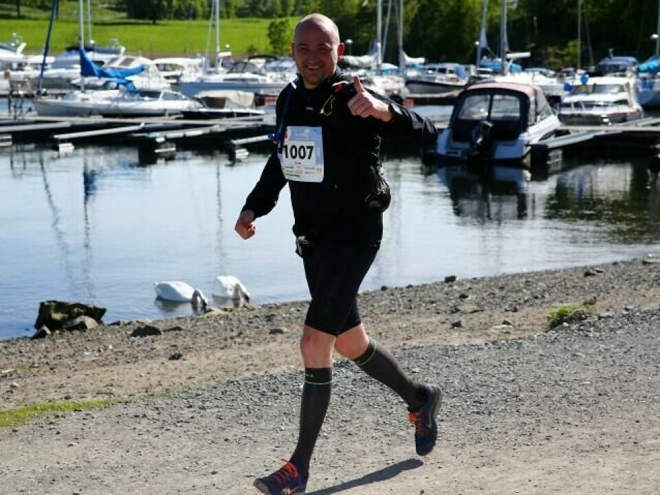 Bjoern Hytjanstorp