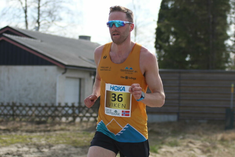 Grue Halvmaraton (90)