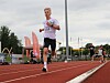 Magnus Bergsjø var lett på foten i samtlige 25 runder på Børstad i 2025-utgaven.