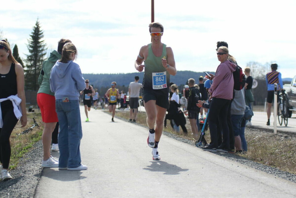 Grue Halvmaraton (106)