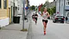 Guro Hoff vant halvmaraton under Ålesund Maraton 2024