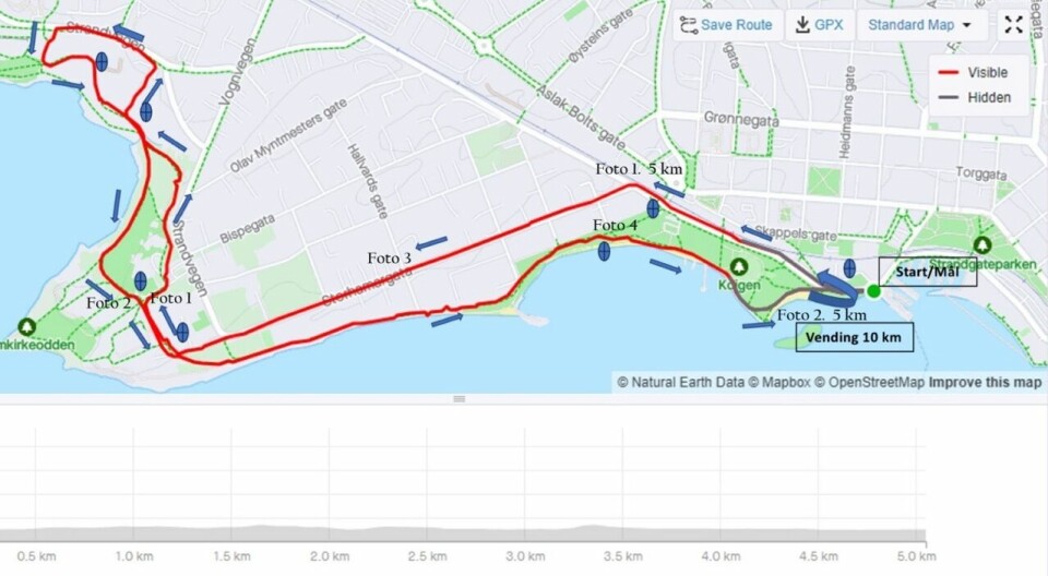 Se over 200 bilder fra 10 km i H3 Hamar HOKA Vårløp (Bilde 1-50)