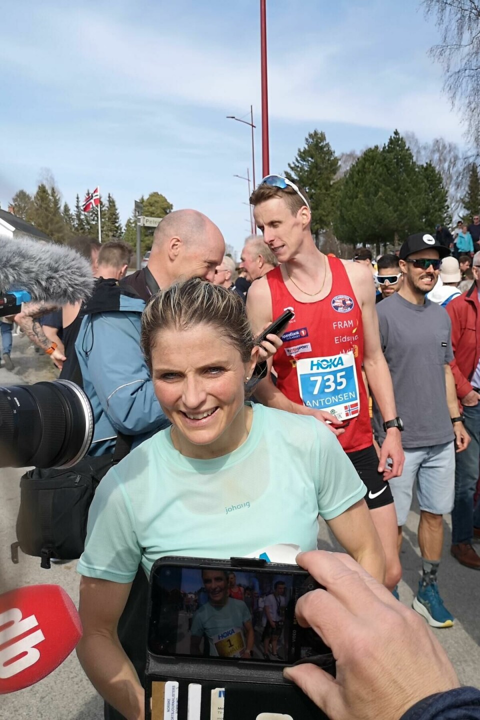 Grue Halvmaraton (130)