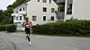 Ingvar Grønseth vant klasse M50-54 år og kom på tredjeplass sammenlagt på maratondistansen under Ålesund Maraton 2024