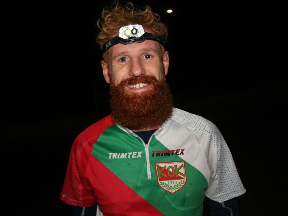 (Foto: Sverre Larsen)