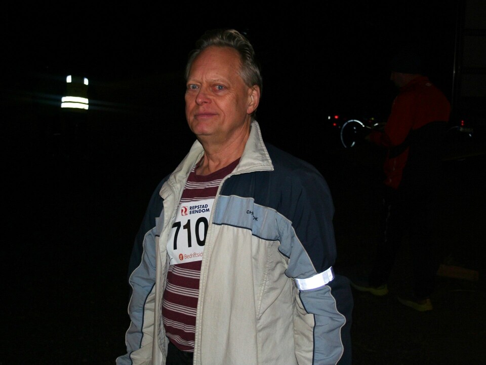 (Foto: Sverre Larsen)
