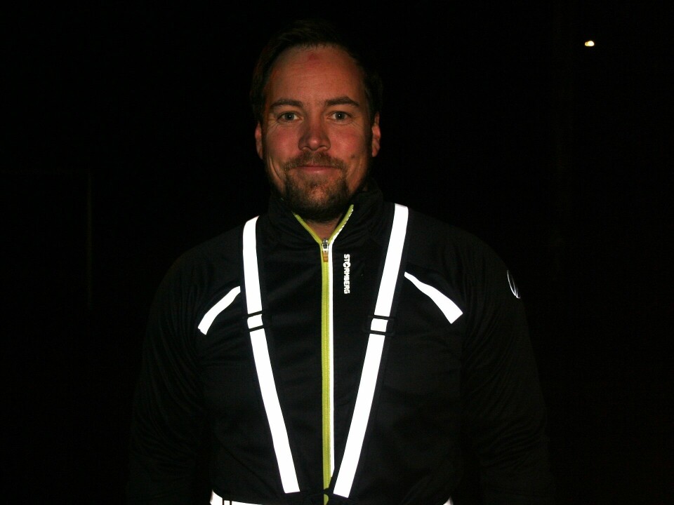 (Foto: Sverre Larsen)