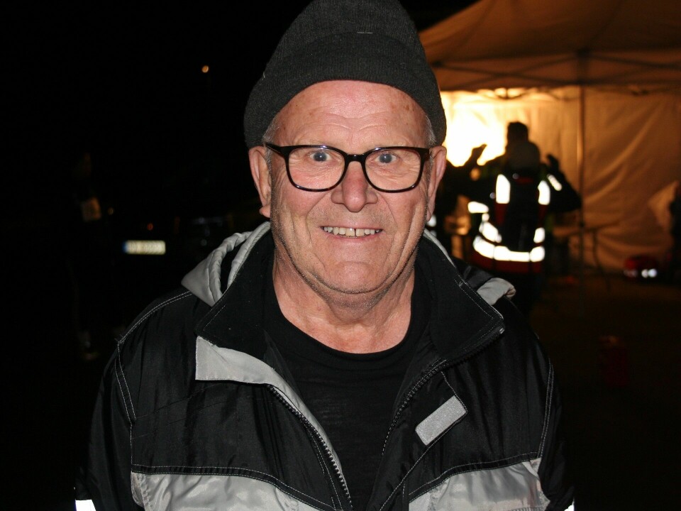 (Foto: Sverre Larsen)