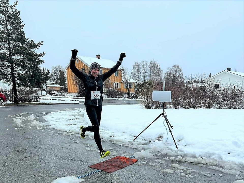 Sesongåpning i Hamarkarusellen med Tipperunden tirsdag 23. april