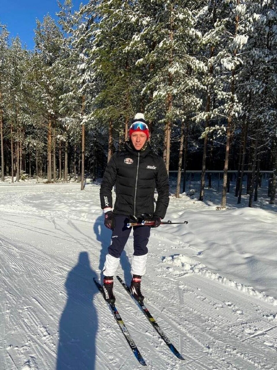 Tour de Ski engasjerer skimosjonistene i Elverum Kjetil Finstad.jpg