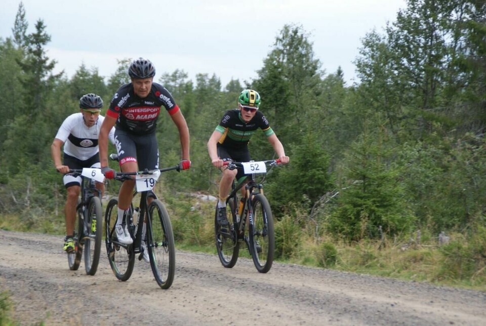 Christian_Soerlie_Ola_Lierhagen_Olav_Vikmoen