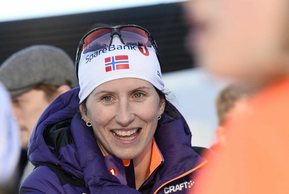 Marit Bjørgen gjør til helga sin sesongdebut på langløpene i Visma Ski Classics. (Arkivfoto: Bjørn Johannessen) Marit Bjørgen gjør til helga sin sesongdebut på langløpene i Visma Ski Classics. (Arkivfoto: Bjørn Johannessen)