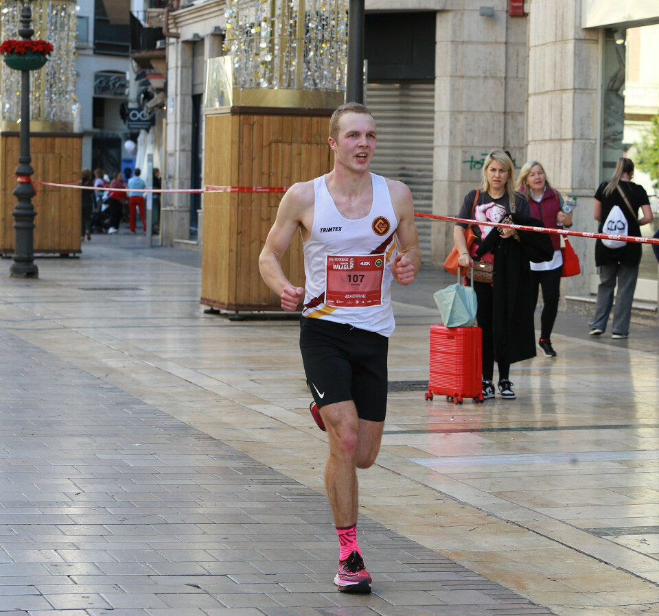 Angelica Karlsen nr. 2 på halv og Marit Haslie nr. 7 på hel i Malaga Marathon Christopher_Wiggen_Gular_beste_norske_maraton_AZ3T1710.jpg
