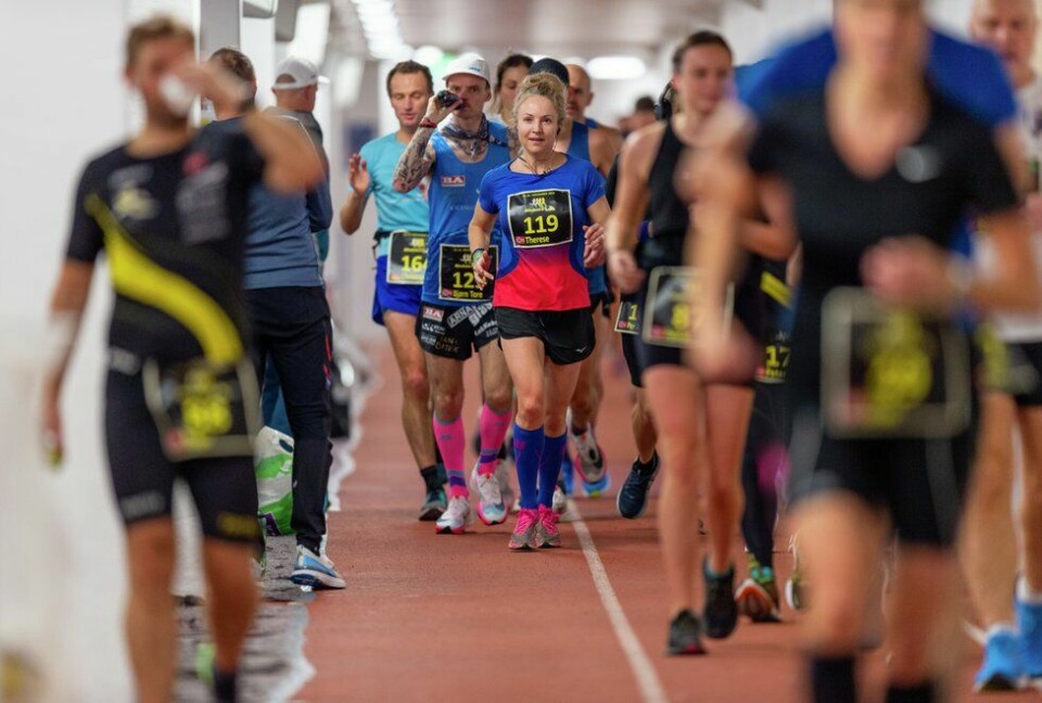 Bislett24 - K45-49 - Therese Falk (119) - NOR-Hareid IL