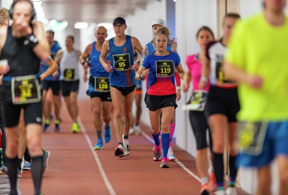 Bislett24 - K45-49 - Therese Falk (119) - NOR-Hareid IL