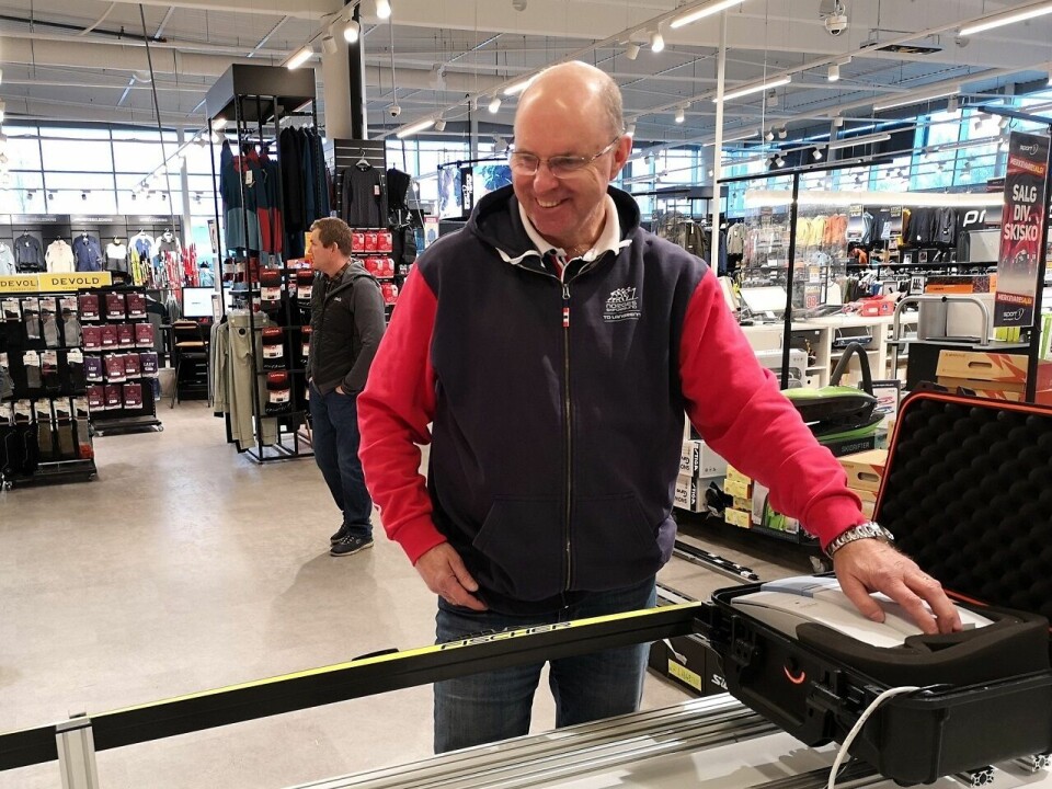 Mye å holde fokus på før Birken i år