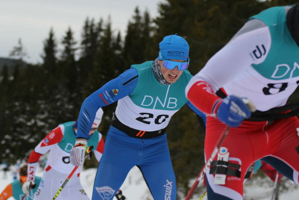 Sjusj¢en Skimarathon (8)