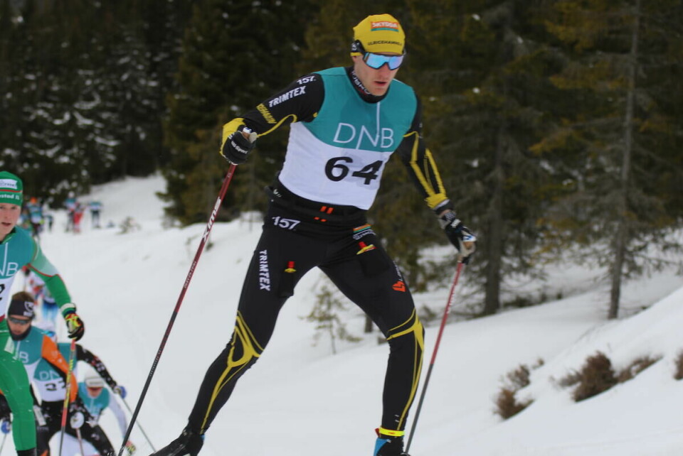 Sjusj¢en Skimarathon (11)