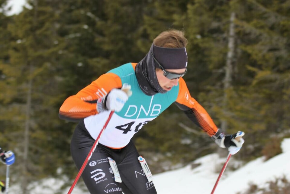 Sjusj¢en Skimarathon (13)