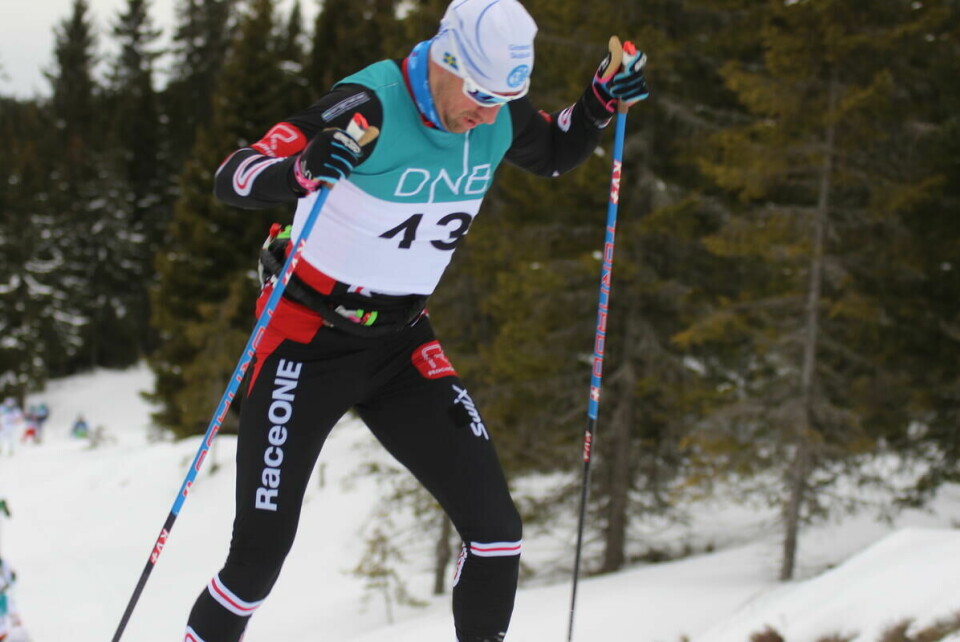 Sjusj¢en Skimarathon (14)