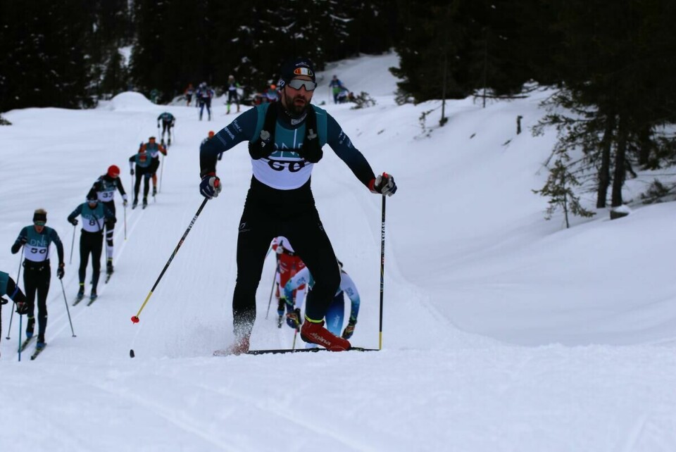 Sjusj¢en Skimarathon (15)