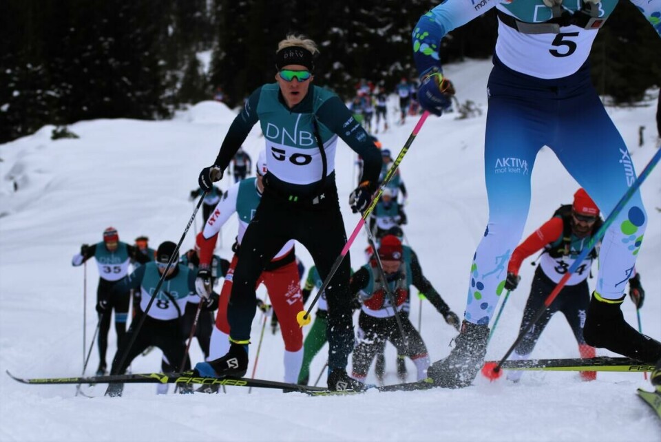 Sjusj¢en Skimarathon (17)