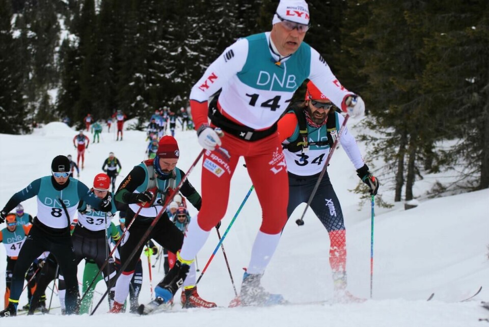 Sjusj¢en Skimarathon (18)