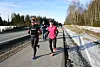 F.v.: Marianne Steiro Heibø og Lone Nielsen løp Kondisløpets 5-kilometer under Kondis sitt landsmøte 2022