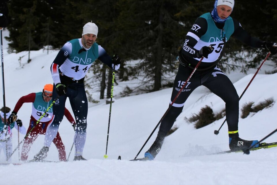 Sjusj¢en Skimarathon (22)