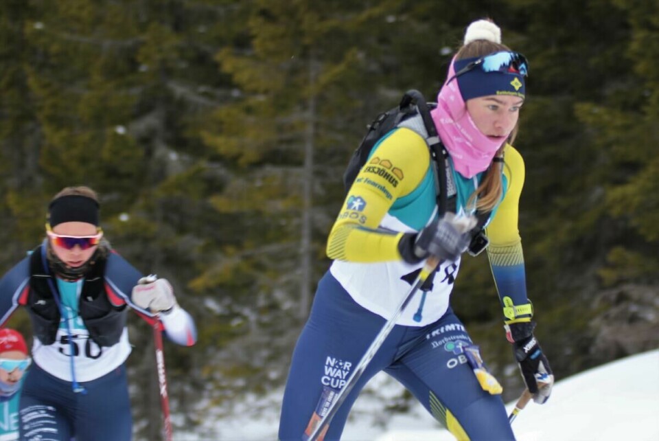 Sjusj¢en Skimarathon (27)
