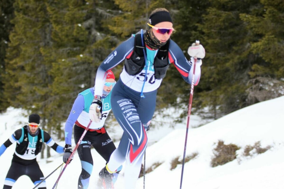 Sjusj¢en Skimarathon (28)