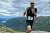Vinner 43 km Kristoffer Nordvik