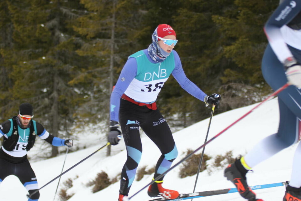 Sjusj¢en Skimarathon (29)