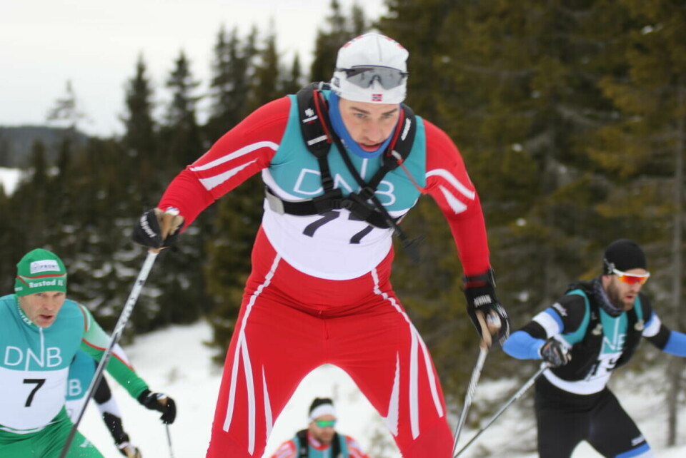 Sjusj¢en Skimarathon (30)