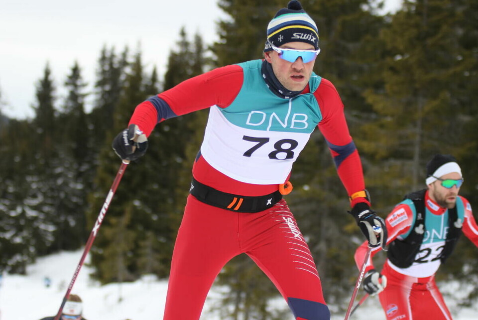 Sjusj¢en Skimarathon (31)