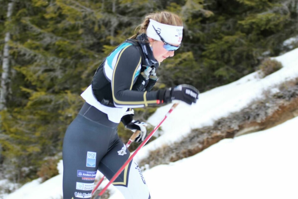 Sjusj¢en Skimarathon (32)