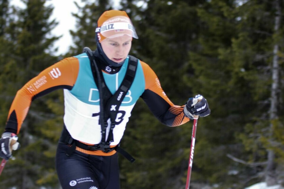 Sjusj¢en Skimarathon (34)