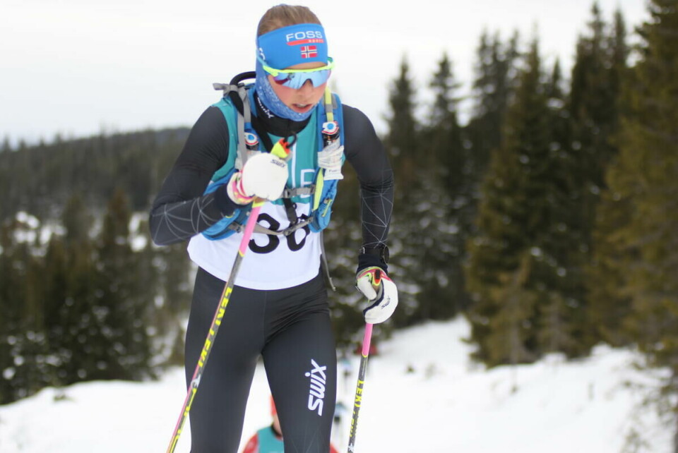 Sjusj¢en Skimarathon (35)