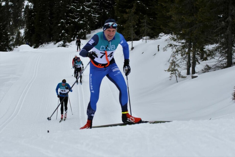 Sjusj¢en Skimarathon (37)