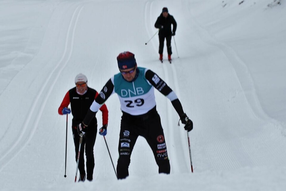 Sjusj¢en Skimarathon (39)