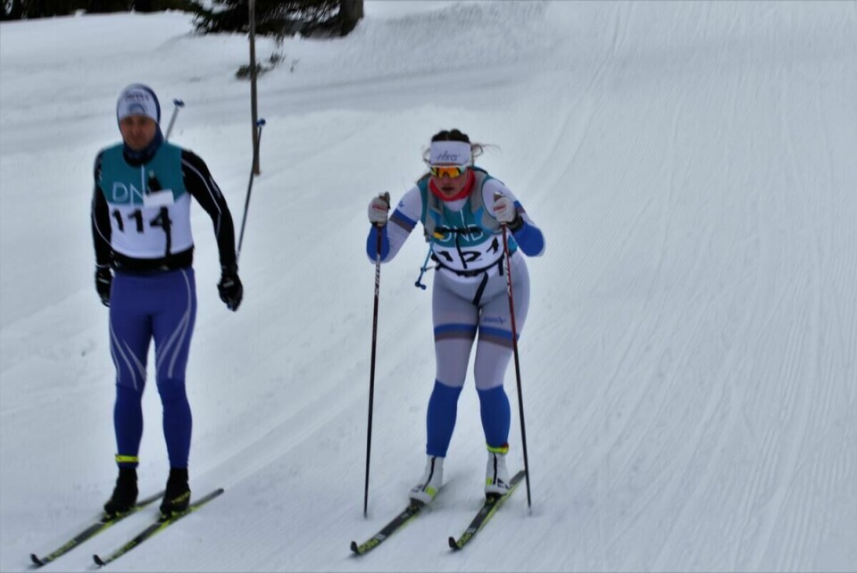 Sjusj¢en Skimarathon (41)