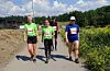 Oslomila med 3 og 10 kilometer