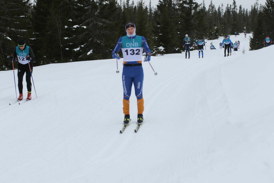 Sjusj¢en Skimarathon (45)