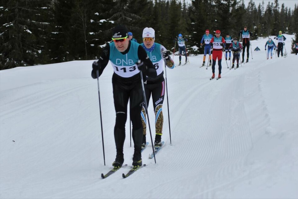 Sjusj¢en Skimarathon (49)