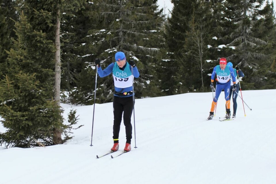 Sjusj¢en Skimarathon (51)