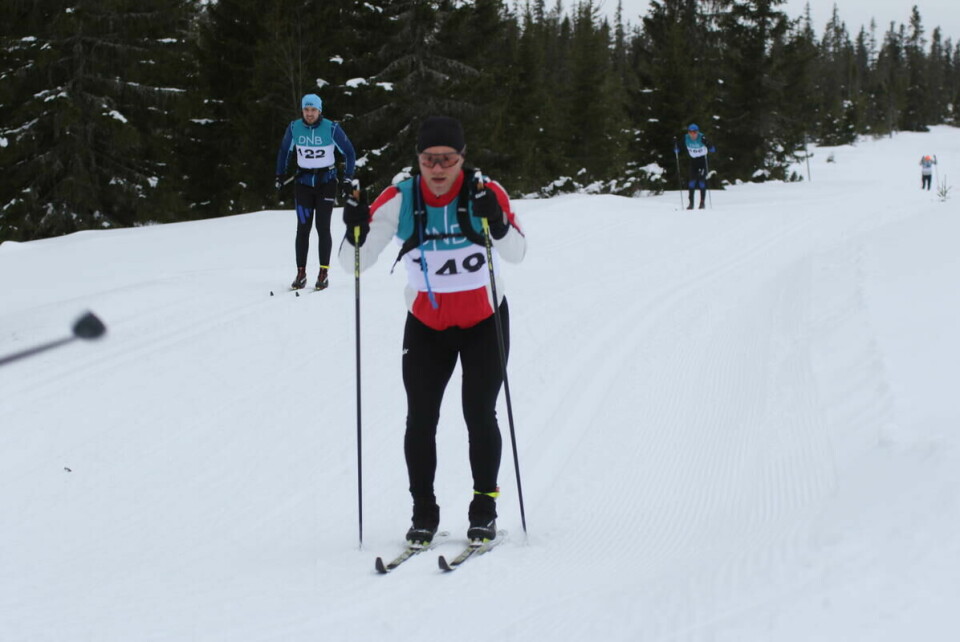 Sjusj¢en Skimarathon (53)